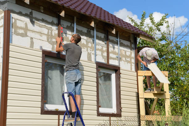 Best Weatherproofing and Sealing  in Carson, WA